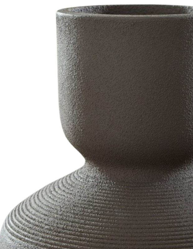 Signature Design by Ashley® Dalsen Brown 13" Vase-1