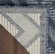 Nourison Home™ Versatile Navy Blue 5'x7' Area Rug-3