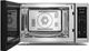 KitchenAid® 1.5 Cu. Ft. Stainless Steel Countertop Convection Microwave-1