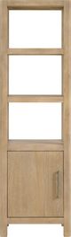 Emerald Home Pacific Grove Sand Dune Pier Cabinet-3