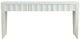 Fairfield® East Camden Pearl Console -1