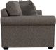 La-Z-Boy® Olson Onyx Full Sleeper Sofa-2