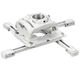 Chief® White Manufacturing RPA Elite Universal Projector Mount-0