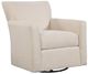 Braxton Culler Customizable Buckley Swivel Glider Chair-0