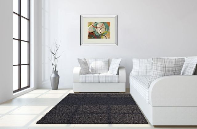 Classy Living Katrina Craven Away We Go Il 34" Wall Art-1