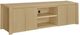 Coaster® Laurelton Light Oak TV Stand Media Console-0