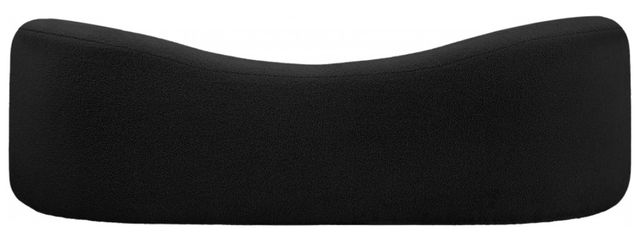 Meridian Furniture Kali Black Sofa-3