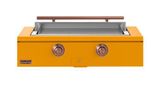 Saffron, Copper