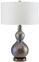 Currey & Company Teddie Multi-Colored Table Lamp-1