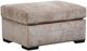 Behold™ Home Nadia Mushroom Ottoman-0