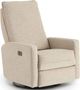 Best® Home Furnishings Customizable Calli Recliner-0