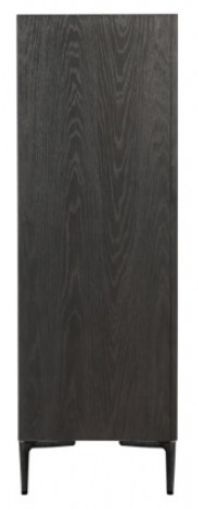 Furniture of America® Bashford Espresso Chest-4