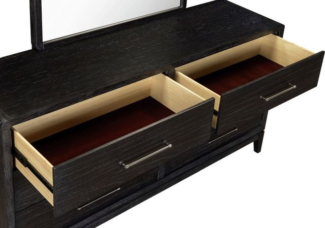 aspenhome® Ambrose Obsidian Mist Dresser-4