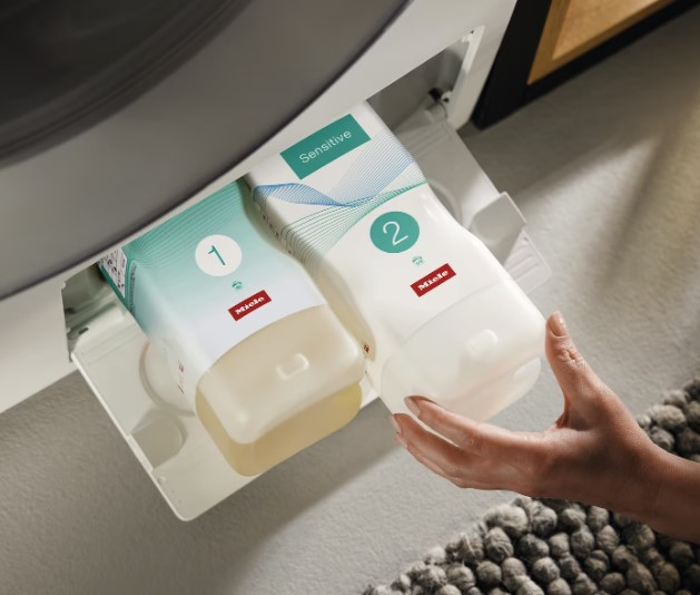 Miele UltraPhase Detergent - Thumbnail 4