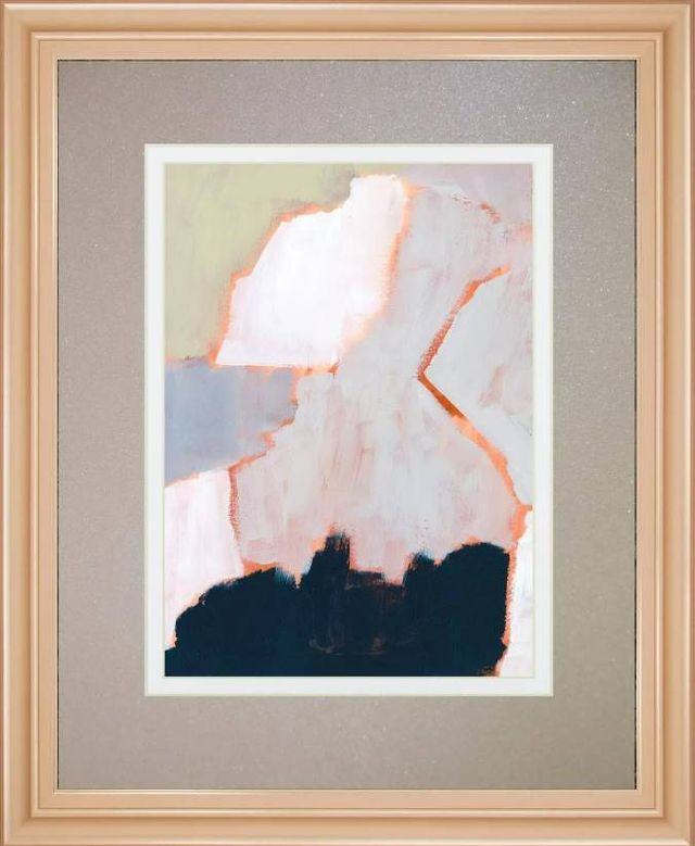 Classy Art Raze II by Victoria Borges Wall Art-0