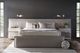 Universal Explore Home™ New Modern Lux Medina Pebble King Wall Bed-1