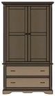 Mavin Customizable Longmeadow Armoire-0