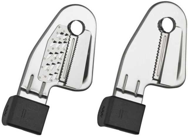 KitchenAid® Spiralizer Thin Blade Set-1