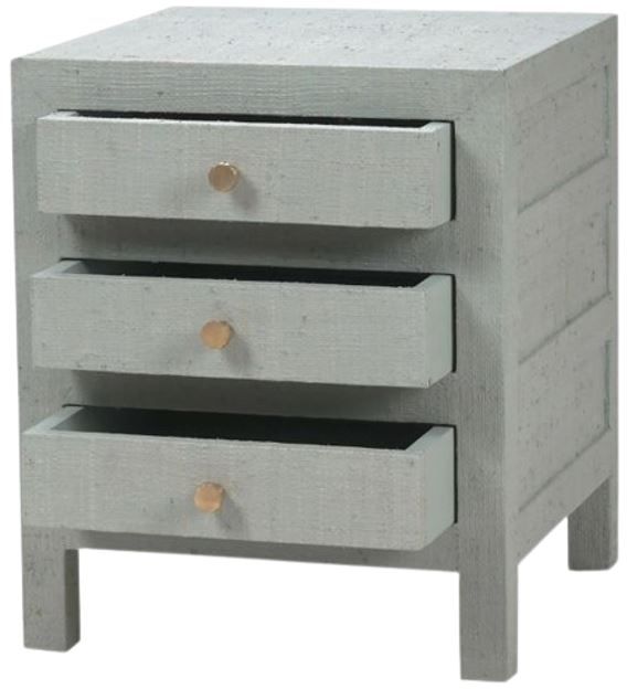 Bramble Customizable Kagu End Table-3