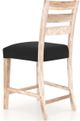 Canadel Loft Fixed stool-3