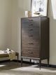 American Drew® AD Modern Classics Brown Miles Chest-2