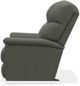 La-Z-Boy® Lancer PowerReclineXR Reclina-Rocker® Charcoal Recliner-3