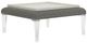 Century® Customizable Signature Faulkner Ottoman Tray-0