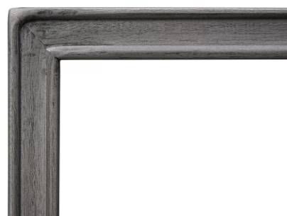 Bramble Customizable Cohan 72" Bookshelf-4