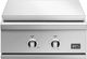 DCS Series 9 24" Stainless Steel Natural Gas Power Burner-1