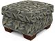 England Furniture Customizable Monroe Ottoman-3