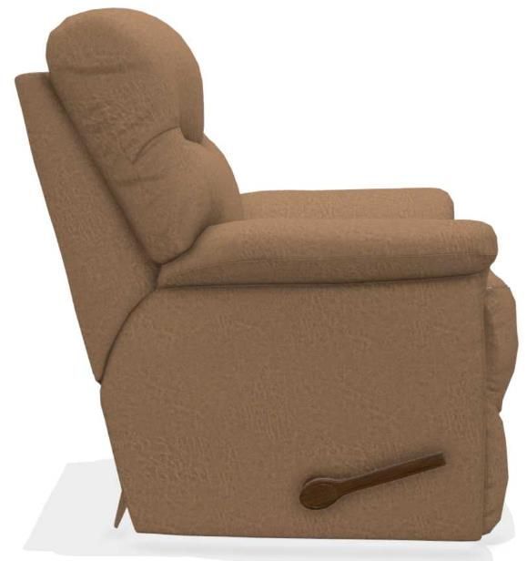 La-Z-Boy® James Silt Manual Rocking Recliner-2