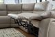 Signature Design by Ashley® Brannigan 6-Piece Pebble Modular Power Reclining Sectional-4