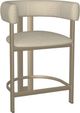 Amisco Customizable Clarissa Counter Stool-0