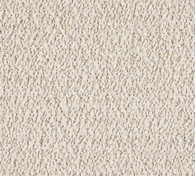 Artisan & Post by Vaughan-Bassett Joinery Labradoodle/Natural Oak Queen Upholstered Panel Bed-1