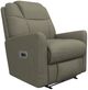 La-Z-Boy® Sparrow Moss Power Wall Recliner with Headrest and Lumbar-0