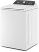 Whirlpool® 5.2 Cu. Ft. White Top Load Washer-2