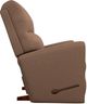 La-Z-Boy® Hawthorn Chestnut Manual Rocking Recliner-2