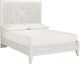 Signature Design by Ashley® Paxberry Whitewash Youth Full Panel Bed-0