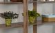 Sunny Designs™ Doe Valley Buck Skin Room Divider/Bookshelf-5