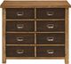Martin Furniture Heritage Hickory Lateral File-0