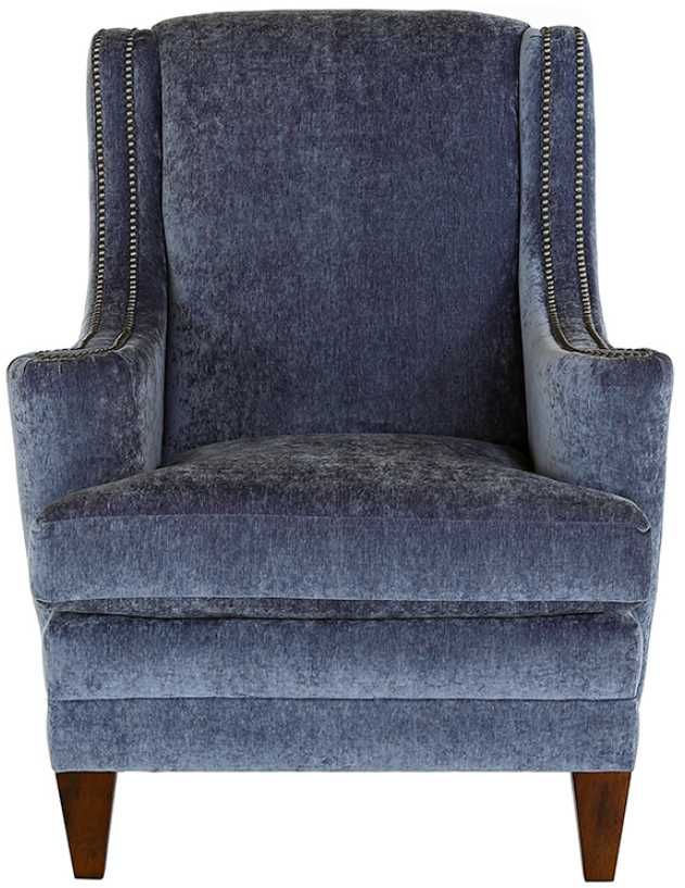 Marshfield Furniture Customizable Emily Accent Chair-1
