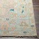 Surya Ushak Multi-Colored 8'x10' Area Rug-1
