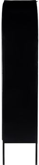 Butler Specialty Company Worthington Industrial Chic Accent Storage Cabinet-2