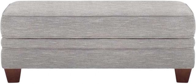 Franklin™ Springer Hannigan Fog Ottoman-2