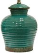StyleCraft Ceramic Table Lamp-1