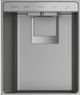 Monogram® 42" 24.5 Cu. Ft. Stainless Steel Built-In Side-by-Side Refrigerator-3