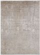 Feizy Cadiz Beige/Gray 6' X 9' Rug-0
