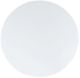 Jofran Inc. Axis White Round Dining Table-2