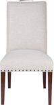 Vanguard® Furniture Customizable Everhart Side Chair-1