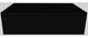 Vent-A-Hood® 42" Black Wall Mounted Range Hood-4